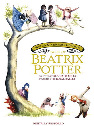 Tales of Beatrix Potter