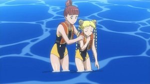 Mouretsu Pirates: 1×20