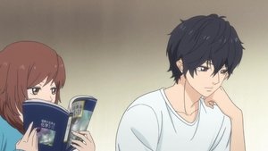 Ao Haru Ride (2014) 1. Sezon Bölüm Listesi - AnimeciX