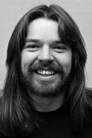Bob Seger portrait