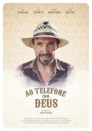 Poster On the Phone with God (2017)