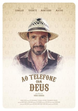 Poster Ao Telefone com Deus 2017