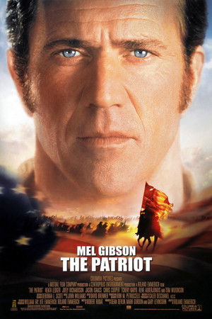 poster The Patriot
