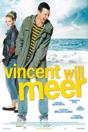 Poster Vincent will Meer 2010