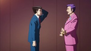 Gyakuten Saiban: 1×3