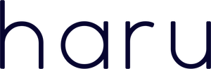 Haru — Logos 3