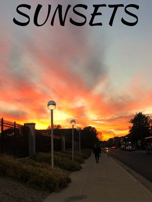 Sunsets 3