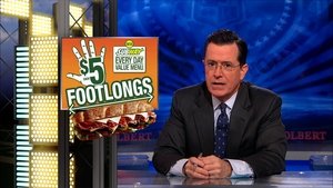 The Colbert Report: 10×54