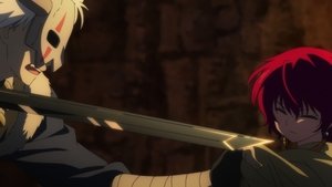 Yona of the Dawn Season 1 Episode 13