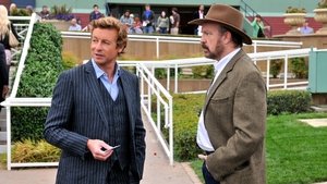 The Mentalist Season 3 Episode 5