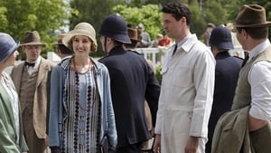 Downton Abbey 6. évad 7. rész