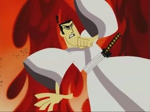 Samurai Jack Temporada 1