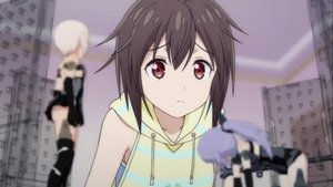 Frame Arms Girl Episódio 04