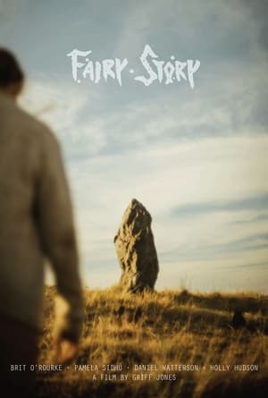 Poster Fairy Story (2023)