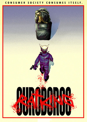RAT KING: OUROBOROS