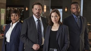 Law & Order Toronto: Criminal Intent (2024) – Television