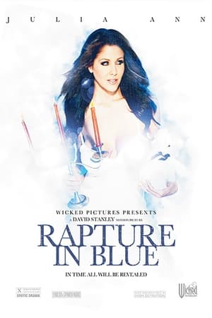 Image Rapture In Blue