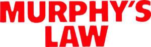Murphy's Law