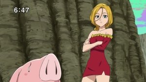 The Seven Deadly Sins: Season 2 Episode 10 – What We Lacked