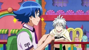 Welcome to Demon School! Iruma-kun Season 2 Episode 14