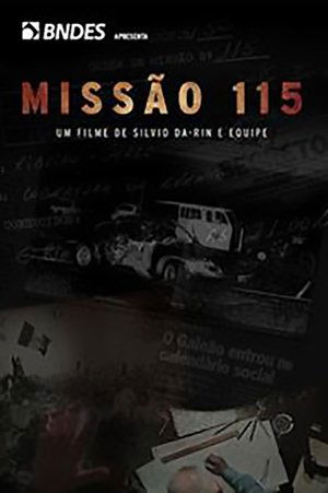 Missão 115 2018