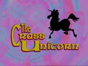 The Grim Adventures of Billy and Mandy The Crass Unicorn