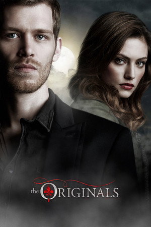 Постер сериала «Древние (2013 - 2018)» — (14 из 96)