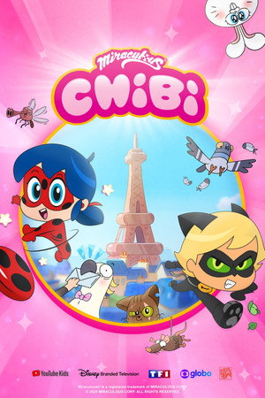 Miraculous Chibi