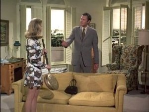 Bewitched Season 7 Episode 3