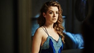 Into the Badlands Season 1 Episode 4