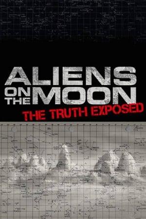 Aliens on the Moon: The Truth Exposed