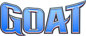 GOAT logo