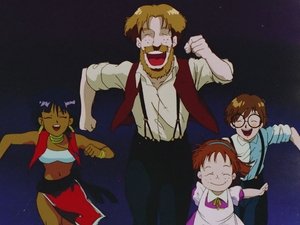 Nadia: The Secret of Blue Water: 1×28