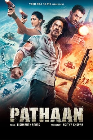 Image Pathaan