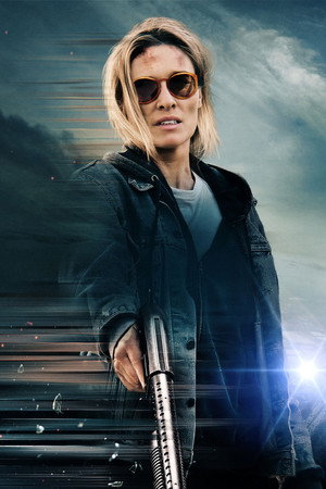poster Redux Redux