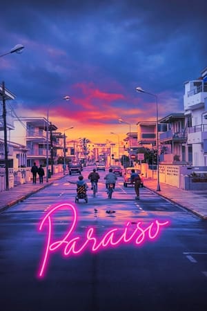 Paradise 44