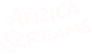 Africa Screams