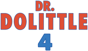 Dr. Dolittle 4 — Logos 1
