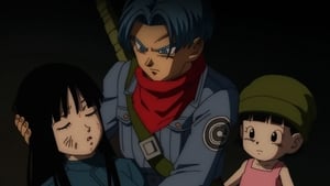 Dragon Ball Super: Season 1 Episode 60 –