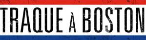 Traque à Boston — logo