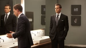 Suits Season 3 Episode 14