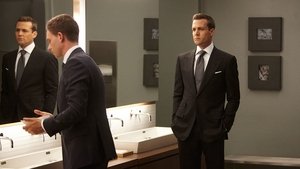 Suits (La clave del éxito) Temporada 3 Capitulo 14