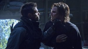 Arrow S01E13