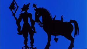 The Adventures of Prince Achmed