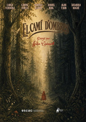 El camí d'ombres