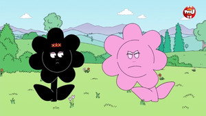 Barbapapa: One Big Happy Family!: 2×7