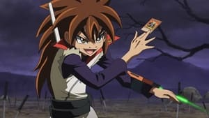 Yu-Gi-Oh! Arc-V: 1×11