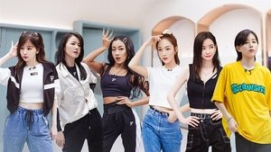 Sisters Who Make Waves: 3×15