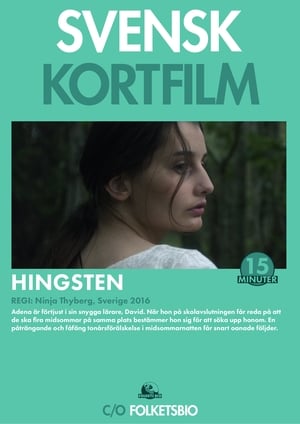 Poster di Hingsten