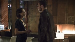 Arrow 3×23